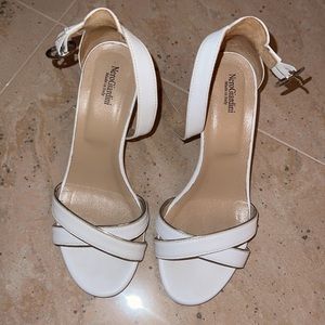 Nero Giardini heels